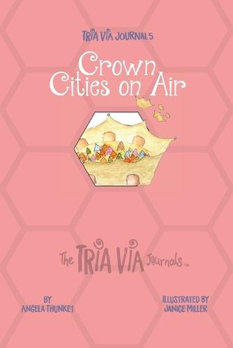 TRIA VIA Journal 5