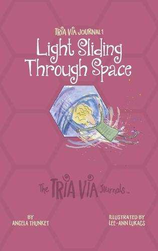 TRIA VIA Journal 1