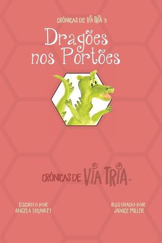 Crônicas de VIA TRIA 3