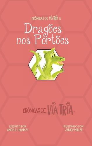 Crônicas de VIA TRIA 3