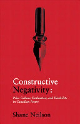 Constructive Negativity