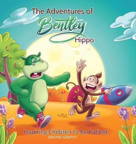 The Adventures of Bentley Hippo