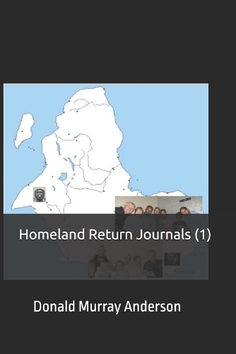 Homeland Return Journals (1)
