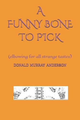 A Funny Bone to Pick