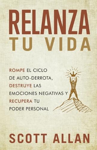 Relanza Tu Vida