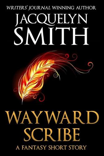 Wayward Scribe