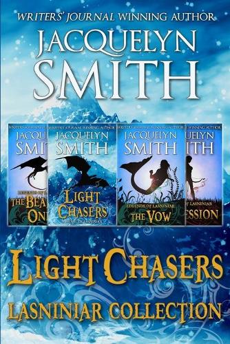 Light Chasers Lasniniar Collection