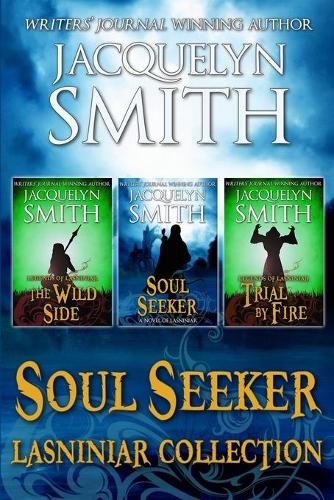 Soul Seeker Lasniniar Collection