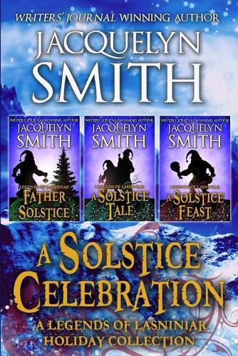 A Solstice Celebration