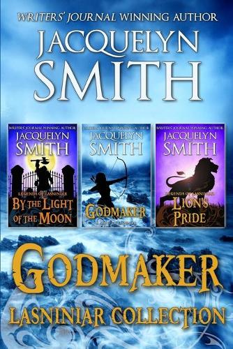 Godmaker Lasniniar Collection