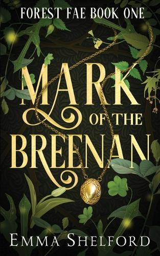 Mark of the Breenan