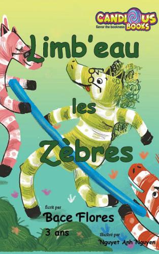 Limb'eau les Zèbres