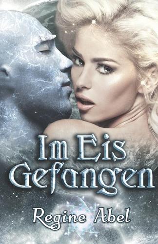 Im Eis Gefangen