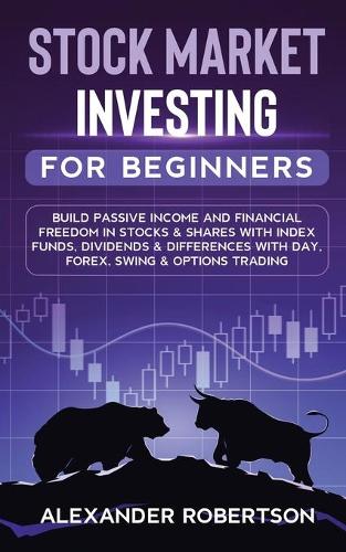 Stock Market Investing For Beginners