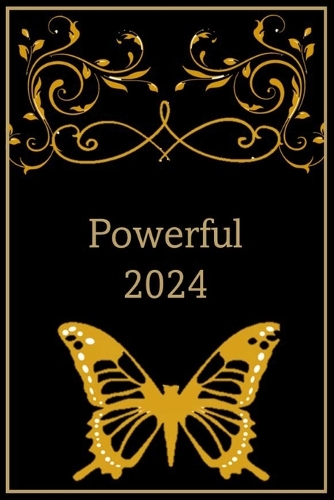 Powerful 2024