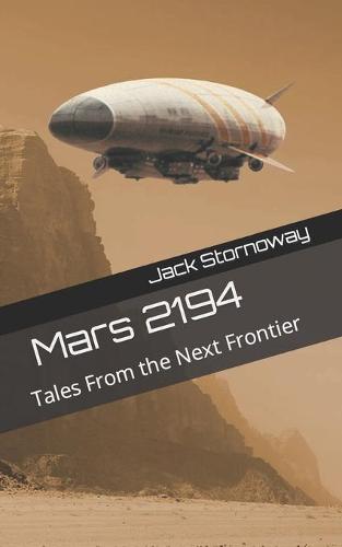 Mars 2194
