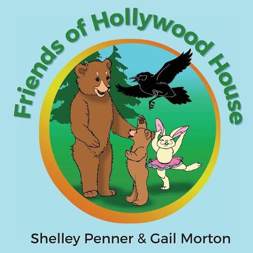 Friends of Hollywood House