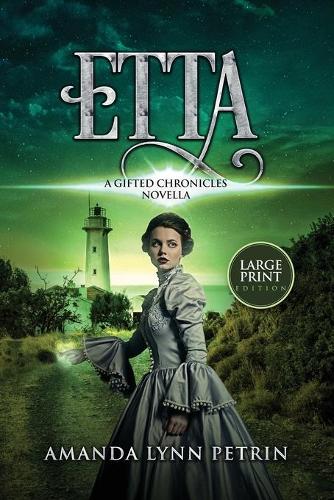 Etta (Large Print Edition)