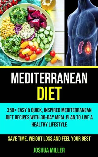 Mediterranean Diet