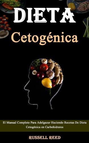 Dieta Cetogenica