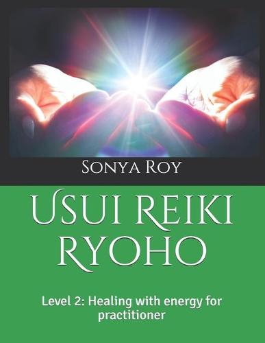 Usui Reiki Ryoho