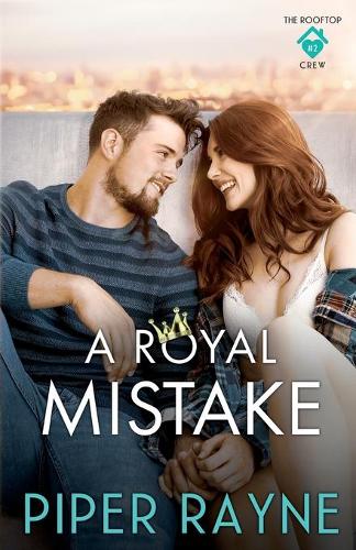 A Royal Mistake