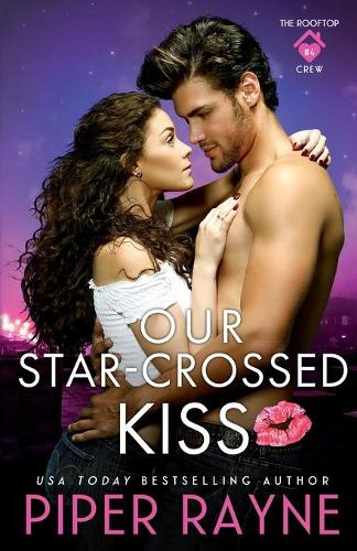 Our Star-Crossed Kiss