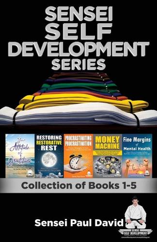 Sensei Self Development Series