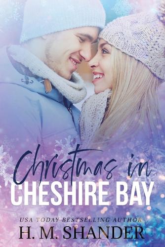 Christmas in Cheshire Bay