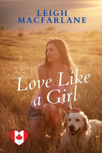 Love Like a Girl