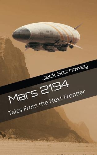 Mars 2194