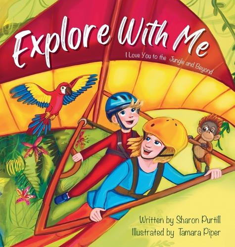 Explore With Me