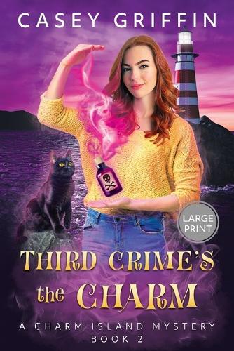 Third Crime's the Charm