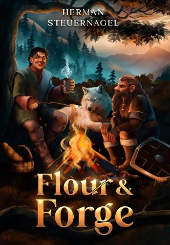 Flour & Forge