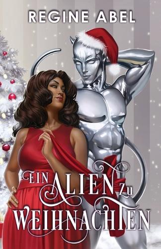 Ein Alien Zu Weihnachten