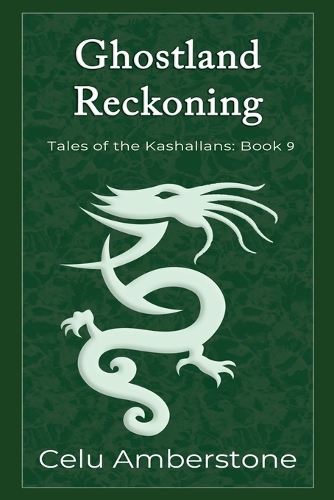 Ghostland Reckoning