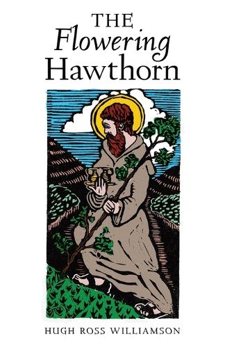 The Flowering Hawthorn