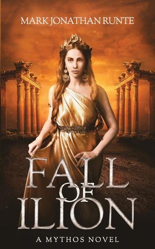 Fall of Ilion