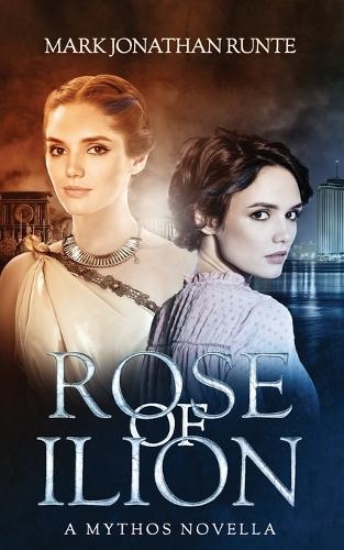 Rose of Ilion