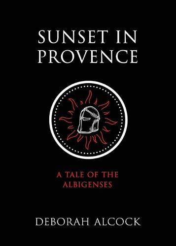 Sunset in Provence