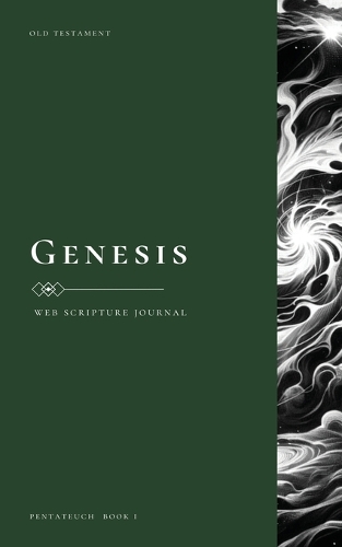 WEB Scripture Journal
