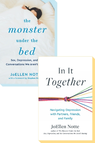 In It Together and The Monster Under the Bed (Bundle)