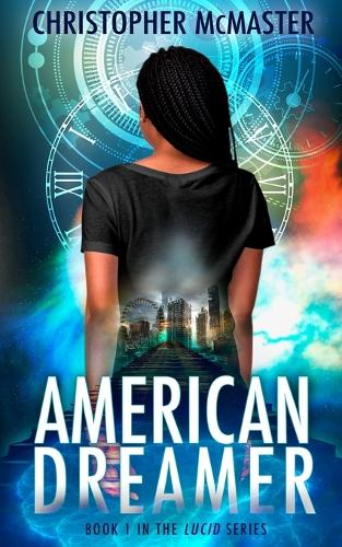 American Dreamer