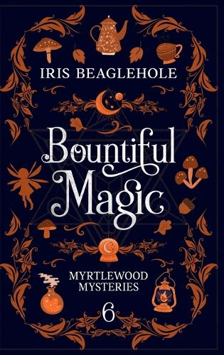 Bountiful Magic