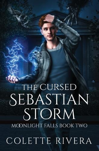 The Cursed Sebastian Storm