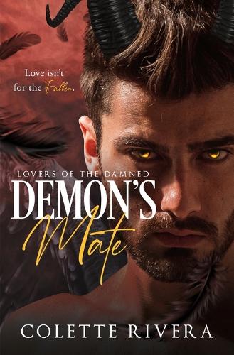 Demon's Mate