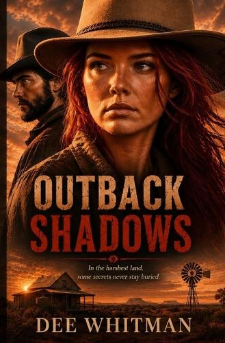 Outback Shadows