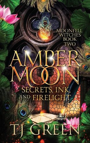 Amber Moon