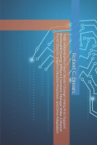 Artificial Intelligence and Climate Change