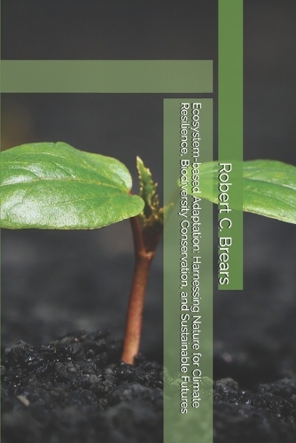 Ecosystem-based Adaptation